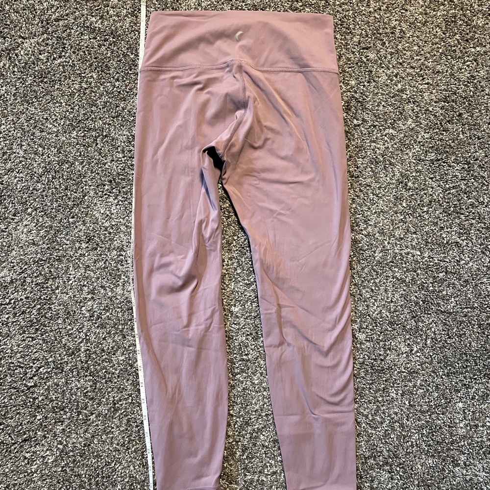Zyia leggings!